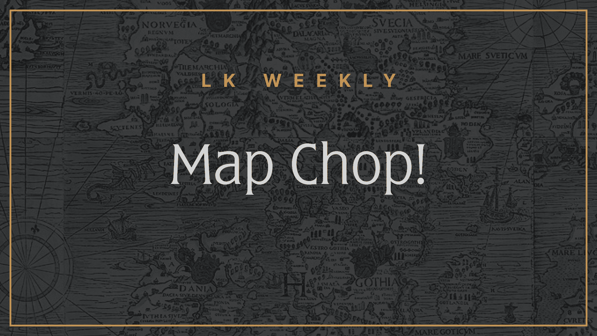 Dev Update: Map tiles, backlinks, aliases