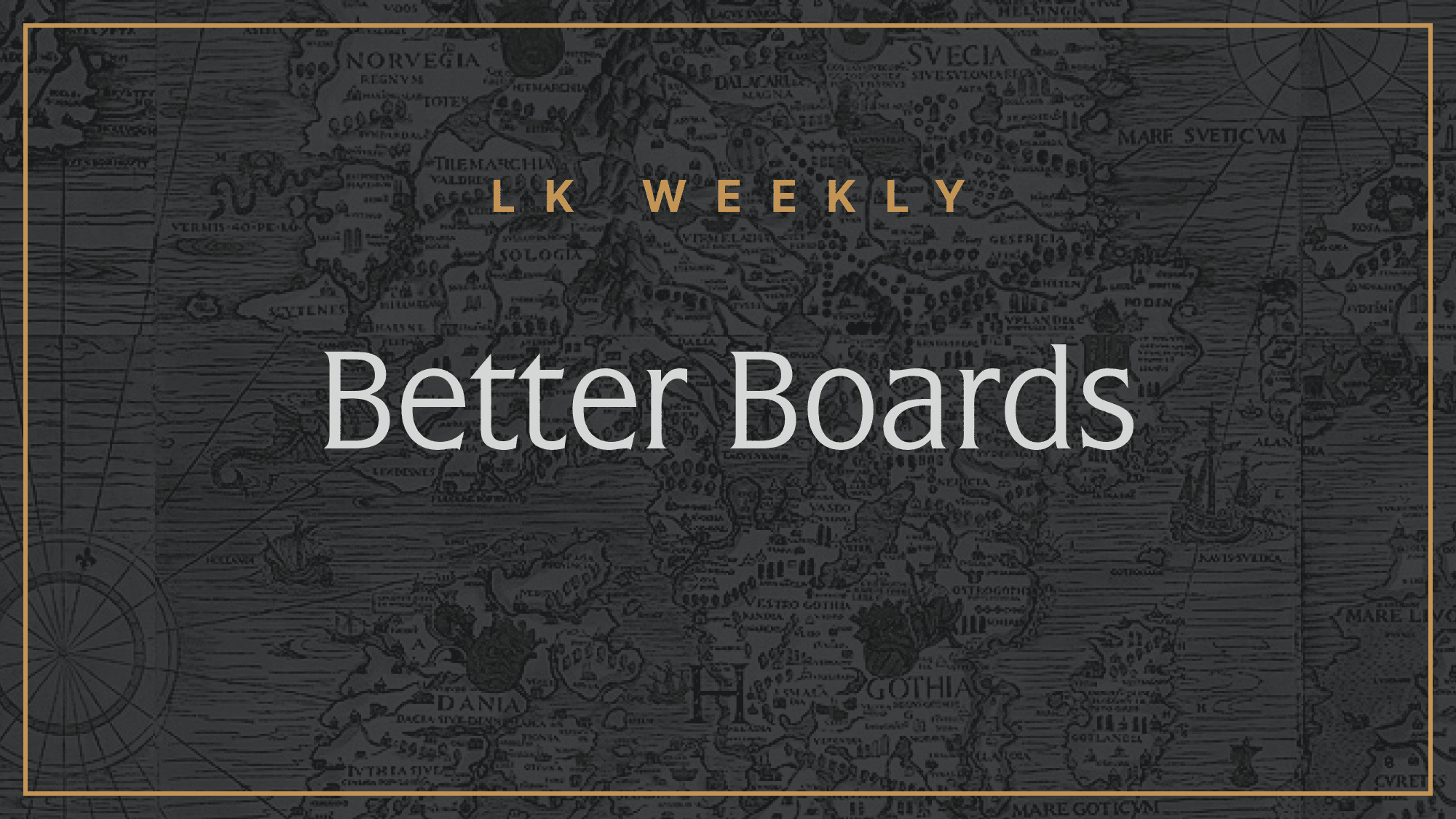 Feature image for Dev Update: Better Boards