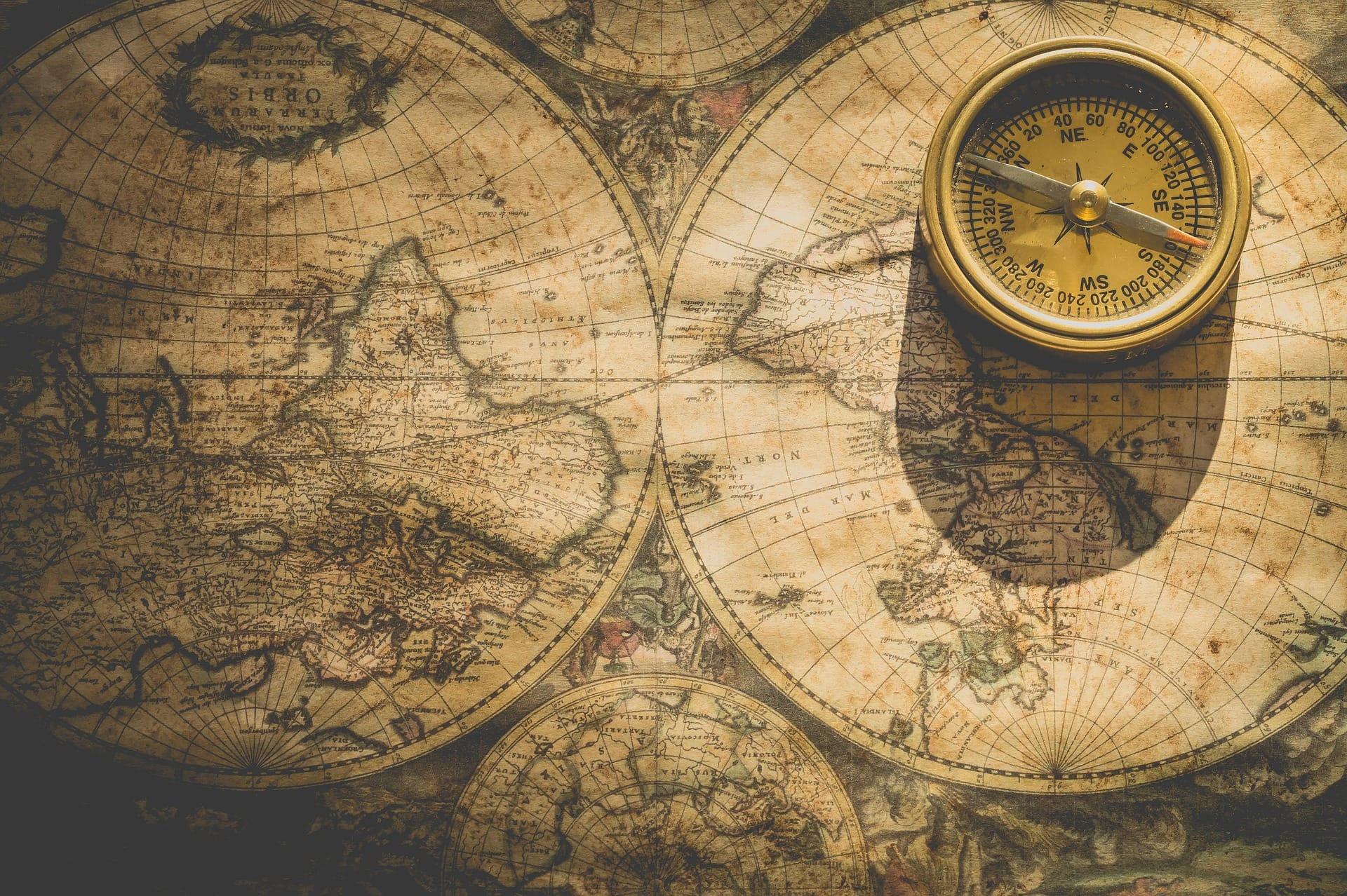 Feature image for How to create a compelling history for your RPG campaign